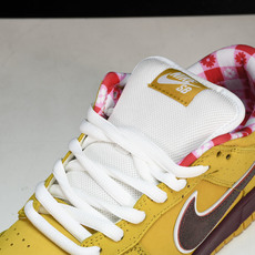 纯原NK Dunk SB Low“Yellow Lobster”黄龙虾 - #YZ01540 40.5 纯原NK Dunk SB Low“Yellow Lobster”黄龙虾 - #YZ01540 40.5