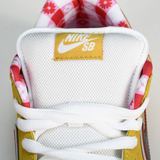 纯原NK Dunk SB Low“Yellow Lobster”黄龙虾 - #YZ01540 40.5 纯原NK Dunk SB Low“Yellow Lobster”黄龙虾 - #YZ01540 40.5