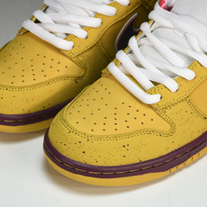 纯原NK Dunk SB Low“Yellow Lobster”黄龙虾 - #YZ01540 40.5 纯原NK Dunk SB Low“Yellow Lobster”黄龙虾 - #YZ01540 40.5