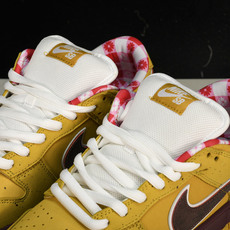 纯原NK Dunk SB Low“Yellow Lobster”黄龙虾 - #YZ01540 40.5 纯原NK Dunk SB Low“Yellow Lobster”黄龙虾 - #YZ01540 40.5