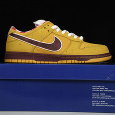 纯原NK Dunk SB Low“Yellow Lobster”黄龙虾 - #YZ01540 40.5 纯原NK Dunk SB Low“Yellow Lobster”黄龙虾 - #YZ01540 40.5