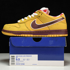 纯原NK Dunk SB Low“Yellow Lobster”黄龙虾 - #YZ01540 40.5 纯原NK Dunk SB Low“Yellow Lobster”黄龙虾 - #YZ01540 40.5