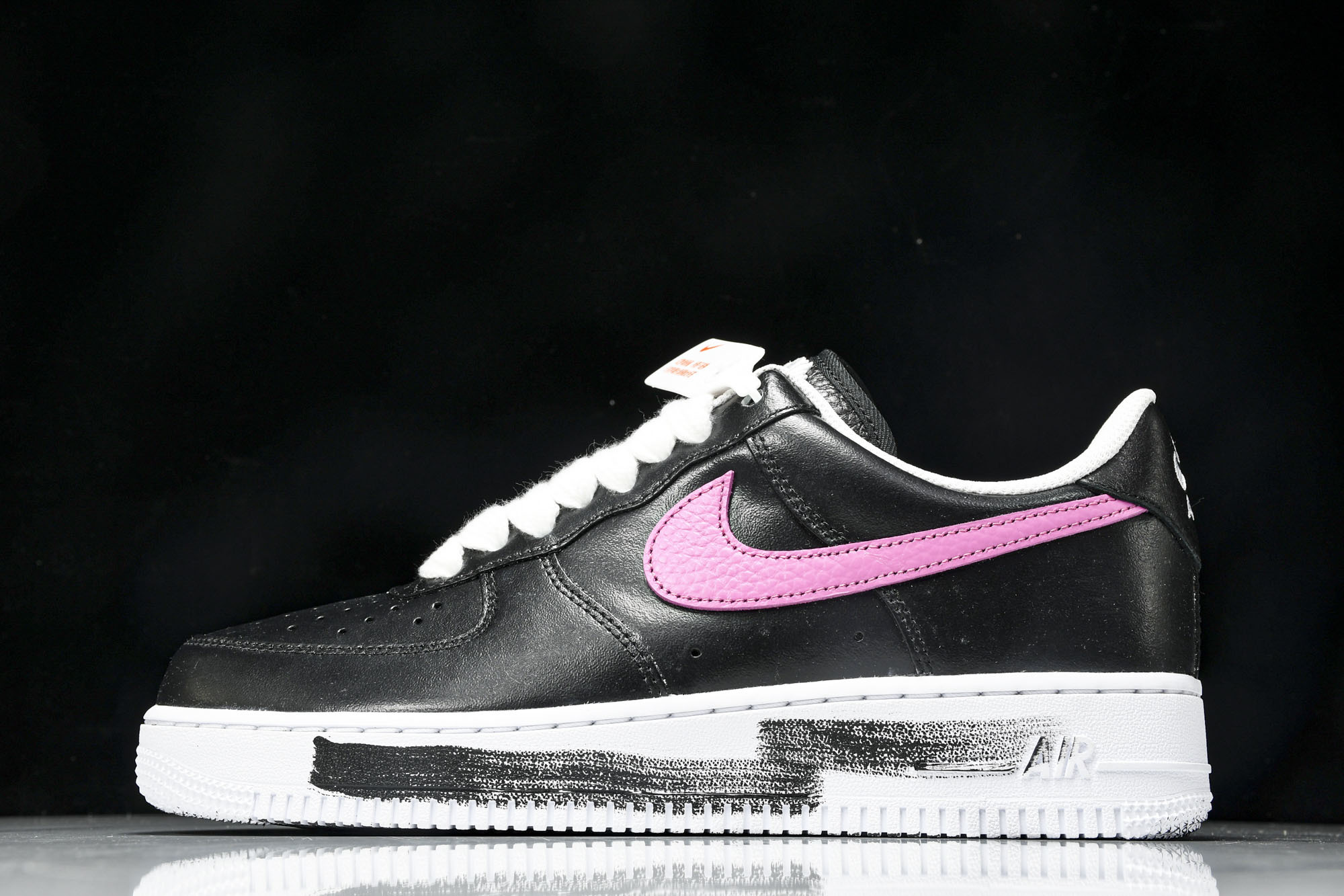 纯原 权志龙 NK Air Force 1 Low G-Dragon Peaceminusone Par