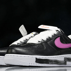 纯原 权志龙 NK Air Force 1 Low G-Dragon Peaceminusone Par 纯原 权志龙 NK Air Force 1 Low G-Dragon Peaceminusone Par