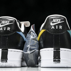 纯原 权志龙 NK Air Force 1 Low G-Dragon Peaceminusone Par 纯原 权志龙 NK Air Force 1 Low G-Dragon Peaceminusone Par
