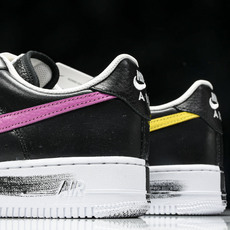 纯原 权志龙 NK Air Force 1 Low G-Dragon Peaceminusone Par 纯原 权志龙 NK Air Force 1 Low G-Dragon Peaceminusone Par