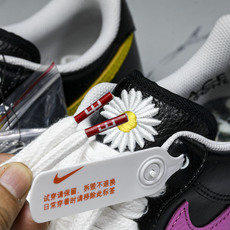 纯原 权志龙 NK Air Force 1 Low G-Dragon Peaceminusone Par 纯原 权志龙 NK Air Force 1 Low G-Dragon Peaceminusone Par