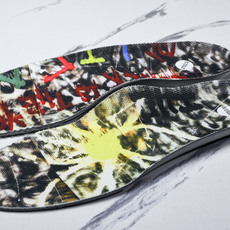 纯原 权志龙 NK Air Force 1 Low G-Dragon Peaceminusone Par 纯原 权志龙 NK Air Force 1 Low G-Dragon Peaceminusone Par
