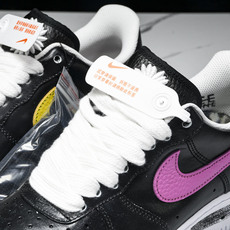 纯原 权志龙 NK Air Force 1 Low G-Dragon Peaceminusone Par 纯原 权志龙 NK Air Force 1 Low G-Dragon Peaceminusone Par