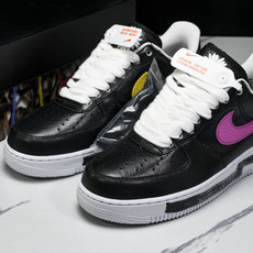 纯原 权志龙 NK Air Force 1 Low G-Dragon Peaceminusone Par 纯原 权志龙 NK Air Force 1 Low G-Dragon Peaceminusone Par
