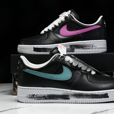 纯原 权志龙 NK Air Force 1 Low G-Dragon Peaceminusone Par 纯原 权志龙 NK Air Force 1 Low G-Dragon Peaceminusone Par