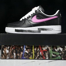 纯原 权志龙 NK Air Force 1 Low G-Dragon Peaceminusone Par 纯原 权志龙 NK Air Force 1 Low G-Dragon Peaceminusone Par