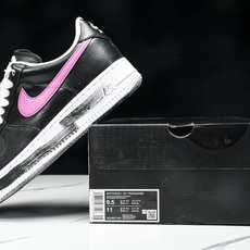 纯原 权志龙 NK Air Force 1 Low G-Dragon Peaceminusone Par 纯原 权志龙 NK Air Force 1 Low G-Dragon Peaceminusone Par
