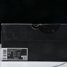 纯原 权志龙 NK Air Force 1 Low G-Dragon Peaceminusone Par 纯原 权志龙 NK Air Force 1 Low G-Dragon Peaceminusone Par