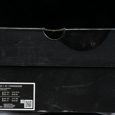 纯原 权志龙 NK Air Force 1 Low G-Dragon Peaceminusone Par 纯原 权志龙 NK Air Force 1 Low G-Dragon Peaceminusone Par