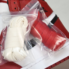 纯原Air Jordan 1 AJ1 Chicago OG 白红芝加哥 -101 #YZ015✦原楦原纸 纯原Air Jordan 1 AJ1 Chicago OG 白红芝加哥 -101 #YZ015✦原楦原纸