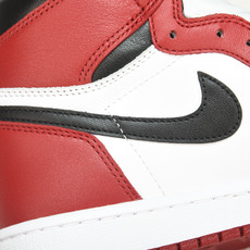 纯原Air Jordan 1 AJ1 Chicago OG 白红芝加哥 -101 #YZ015✦原楦原纸 纯原Air Jordan 1 AJ1 Chicago OG 白红芝加哥 -101 #YZ015✦原楦原纸