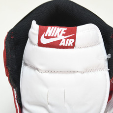 纯原Air Jordan 1 AJ1 Chicago OG 白红芝加哥 -101 #YZ015✦原楦原纸 纯原Air Jordan 1 AJ1 Chicago OG 白红芝加哥 -101 #YZ015✦原楦原纸