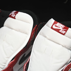 纯原Air Jordan 1 AJ1 Chicago OG 白红芝加哥 -101 #YZ015✦原楦原纸 纯原Air Jordan 1 AJ1 Chicago OG 白红芝加哥 -101 #YZ015✦原楦原纸