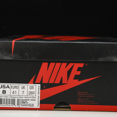 纯原Air Jordan 1 AJ1 Chicago OG 白红芝加哥 -101 #YZ015✦原楦原纸 纯原Air Jordan 1 AJ1 Chicago OG 白红芝加哥 -101 #YZ015✦原楦原纸