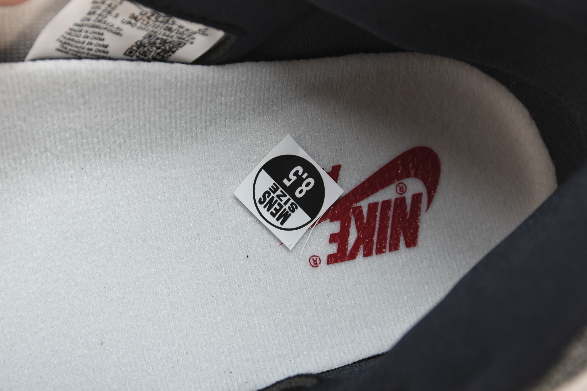 纯原Air Jordan 1“Chicago Reimagined”白红芝加哥 做旧 2022复刻 DZ