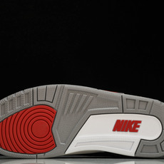 纯原Air Jordan 3 Retro Black Cement(2018) 黑水泥 -001 #YZ 纯原Air Jordan 3 Retro Black Cement(2018) 黑水泥 -001 #YZ