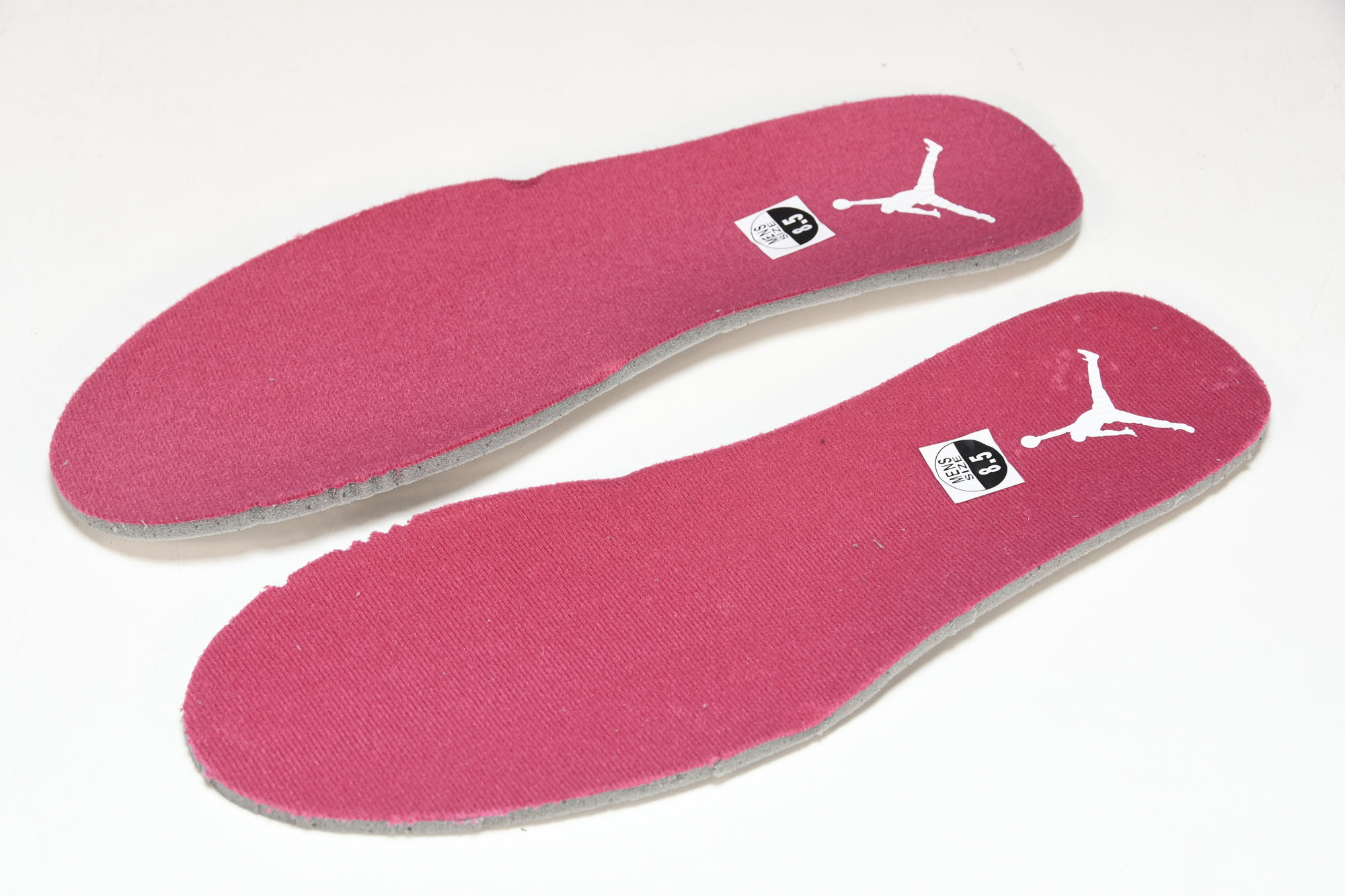 纯原Air Jordan 3 Retro“Cardinal Red”白酒红 红雀 CT8532-126 