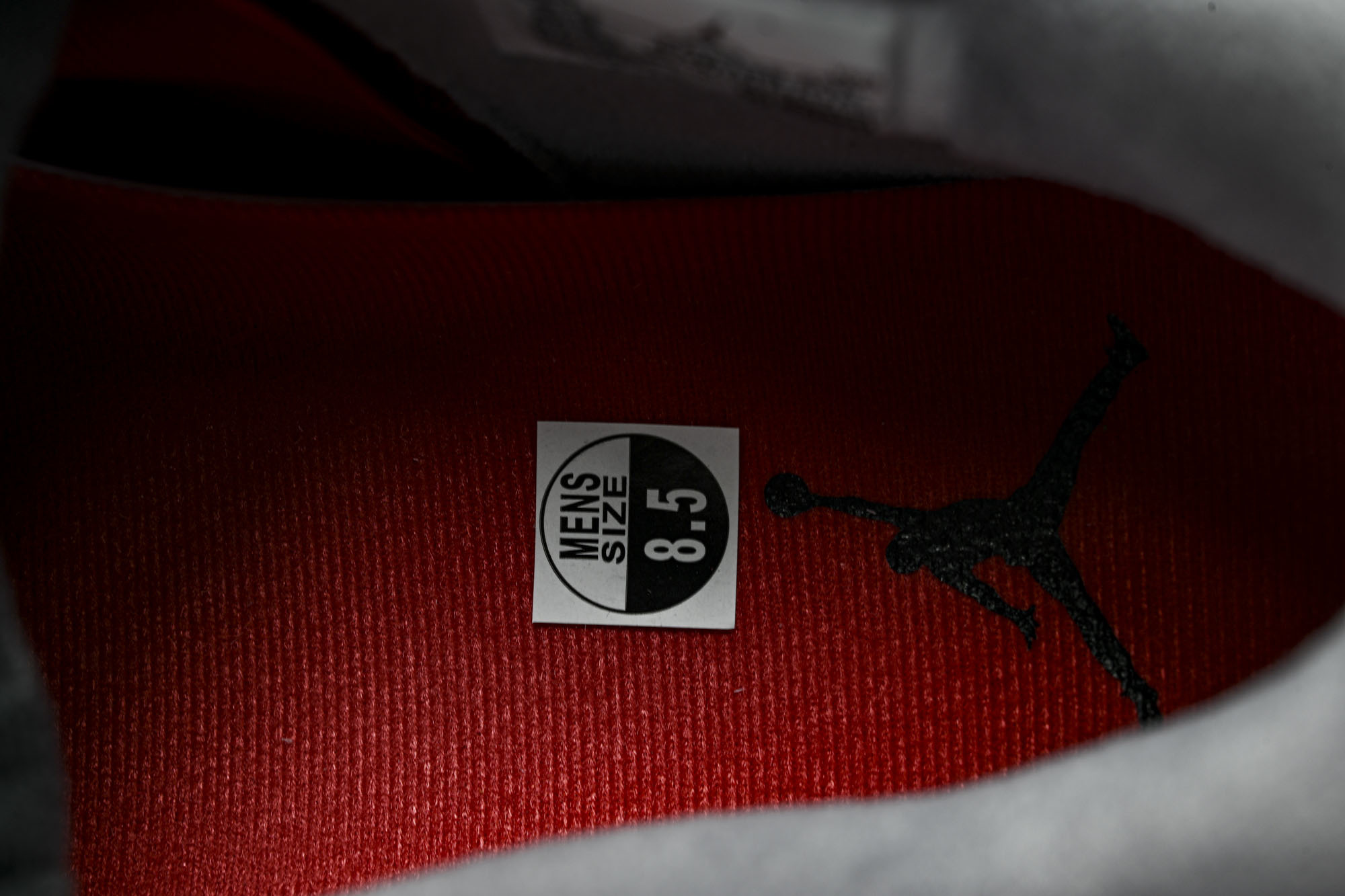 纯原Air Jordan 4 _Toro_ AJ4 乔4大红公牛 复刻篮球鞋 FQ8138-600 #Y