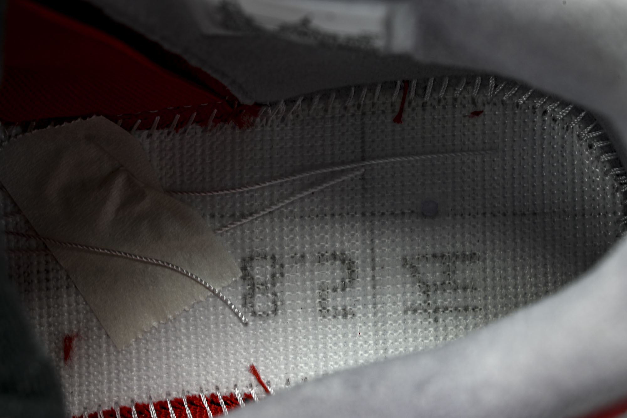纯原Air Jordan 4 _Toro_ AJ4 乔4大红公牛 复刻篮球鞋 FQ8138-600 #Y