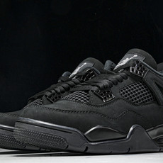 纯原Air Jordan 4 Retro _Black Cat_ AJ4 乔4全新黑猫 FV5029-0 纯原Air Jordan 4 Retro _Black Cat_ AJ4 乔4全新黑猫 FV5029-0
