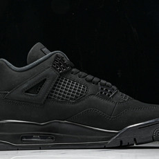 纯原Air Jordan 4 Retro _Black Cat_ AJ4 乔4全新黑猫 FV5029-0 纯原Air Jordan 4 Retro _Black Cat_ AJ4 乔4全新黑猫 FV5029-0