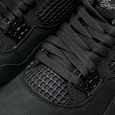 纯原Air Jordan 4 Retro _Black Cat_ AJ4 乔4全新黑猫 FV5029-0 纯原Air Jordan 4 Retro _Black Cat_ AJ4 乔4全新黑猫 FV5029-0