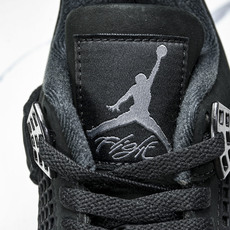 纯原Air Jordan 4 Retro _Black Cat_ AJ4 乔4全新黑猫 FV5029-0 纯原Air Jordan 4 Retro _Black Cat_ AJ4 乔4全新黑猫 FV5029-0