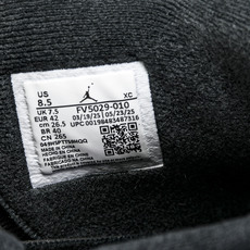 纯原Air Jordan 4 Retro _Black Cat_ AJ4 乔4全新黑猫 FV5029-0 纯原Air Jordan 4 Retro _Black Cat_ AJ4 乔4全新黑猫 FV5029-0