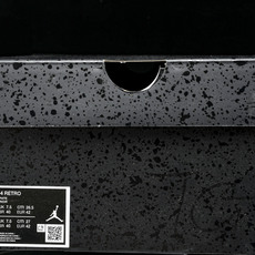 纯原Air Jordan 4 Retro _Black Cat_ AJ4 乔4全新黑猫 FV5029-0 纯原Air Jordan 4 Retro _Black Cat_ AJ4 乔4全新黑猫 FV5029-0