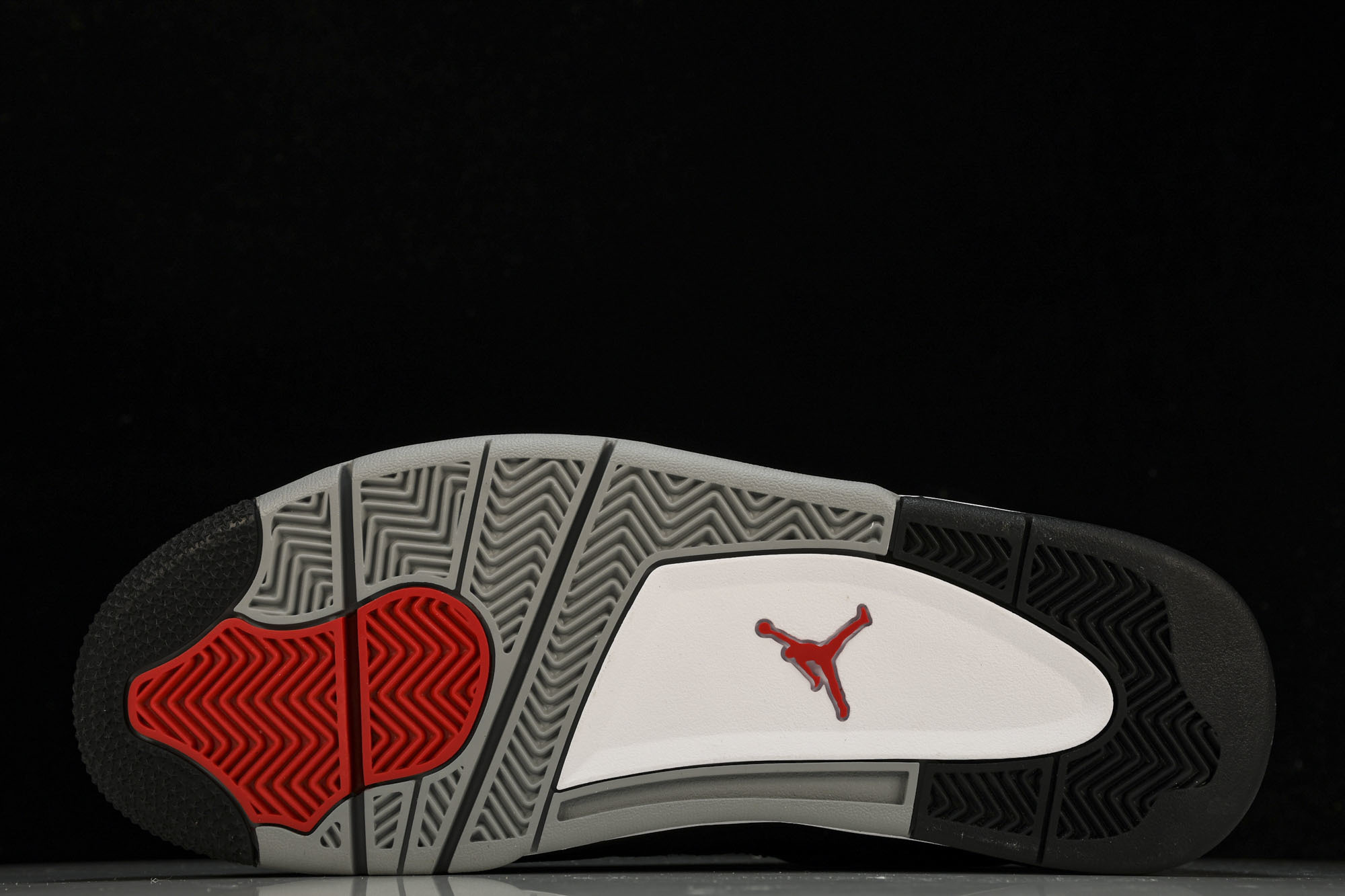 纯原Air Jordan 4 Retro SE‘Black Canvas’黑色帆布 小阿姆 DH7138