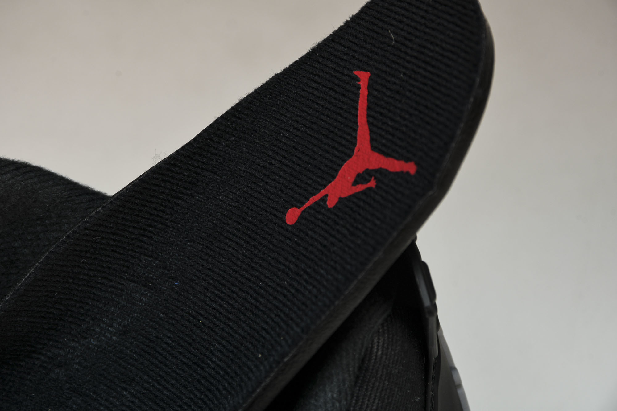 纯原Air Jordan 4 Retro SE‘Black Canvas’黑色帆布 小阿姆 DH7138