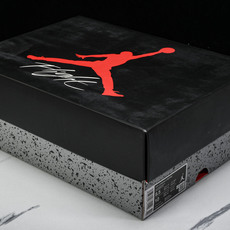 纯原Air Jordan 4 Retro“White Thunder”黑白雷电 FQ8138-001 # 纯原Air Jordan 4 Retro“White Thunder”黑白雷电 FQ8138-001 #