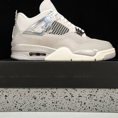纯原Air Jordan 4“Light Iron Ore”矿石灰 AQ9129-001 #YZ015✦ 纯原Air Jordan 4“Light Iron Ore”矿石灰 AQ9129-001 #YZ015✦