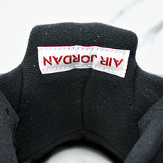 纯原Air Jordan 5 Retro OG Black Metallic Reimagined 黑灰 纯原Air Jordan 5 Retro OG Black Metallic Reimagined 黑灰