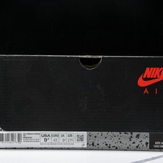 纯原Air Jordan 5 Retro OG Black Metallic Reimagined 黑灰 纯原Air Jordan 5 Retro OG Black Metallic Reimagined 黑灰