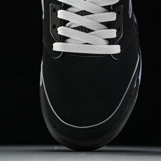纯原Air Jordan 5 “Black Metallic Reimagined”复刻黑银色 HF39 纯原Air Jordan 5 “Black Metallic Reimagined”复刻黑银色 HF39