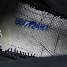 纯原Air Jordan 5 “Black Metallic Reimagined”复刻黑银色 HF39 纯原Air Jordan 5 “Black Metallic Reimagined”复刻黑银色 HF39