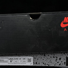 纯原Air Jordan 5 “Black Metallic Reimagined”复刻黑银色 HF39 纯原Air Jordan 5 “Black Metallic Reimagined”复刻黑银色 HF39