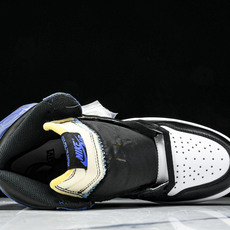 纯原Fragment x Union x Air Jordan 1 Retro AJ1 乔1全新解构皇家 纯原Fragment x Union x Air Jordan 1 Retro AJ1 乔1全新解构皇家