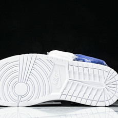 纯原Fragment x Union x Air Jordan 1 Retro AJ1 乔1全新解构皇家 纯原Fragment x Union x Air Jordan 1 Retro AJ1 乔1全新解构皇家