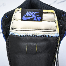 纯原Fragment x Union x Air Jordan 1 Retro AJ1 乔1全新解构皇家 纯原Fragment x Union x Air Jordan 1 Retro AJ1 乔1全新解构皇家