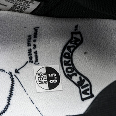 纯原Fragment x Union x Air Jordan 1 Retro AJ1 乔1全新解构皇家 纯原Fragment x Union x Air Jordan 1 Retro AJ1 乔1全新解构皇家
