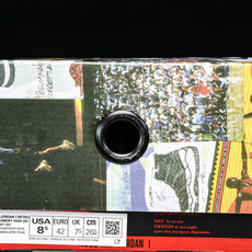 纯原Fragment x Union x Air Jordan 1 Retro AJ1 乔1全新解构皇家 纯原Fragment x Union x Air Jordan 1 Retro AJ1 乔1全新解构皇家