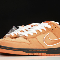 纯原Nik SB Dunk Low Orange Lobster 橙色龙虾 FD8776-800 #YZ 纯原Nik SB Dunk Low Orange Lobster 橙色龙虾 FD8776-800 #YZ